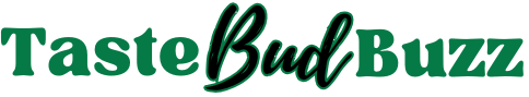 tastebudbuzz.com